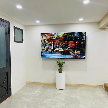 Pho Xua Homestay